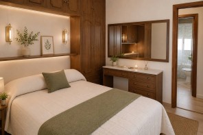 Render Virtual